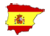 BAR LA VIRREINA - Espanol