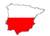 BAR LA VIRREINA - Polski